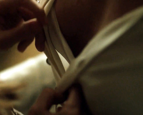 Rooney Mara, Catherine Zeta-Jones - Side Effects (2013)