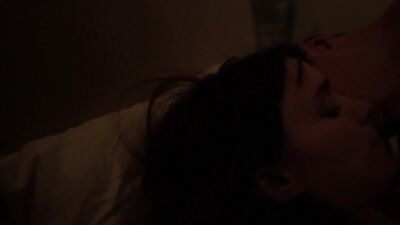Rooney Mara, Catherine Zeta-Jones - Side Effects (2013)