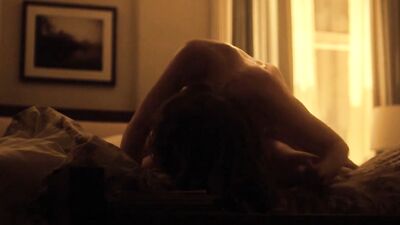 Rooney Mara, Catherine Zeta-Jones - Side Effects (2013)