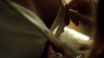 Rooney Mara, Catherine Zeta-Jones - Side Effects (2013)