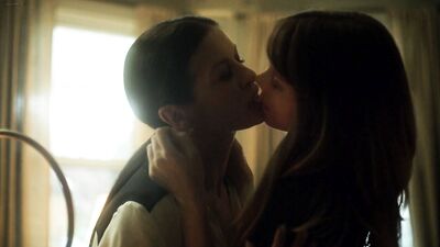 Rooney Mara, Catherine Zeta-Jones - Side Effects (2013)