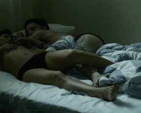 Rooney Mara - The girl with the dragon tattoo (2011)
