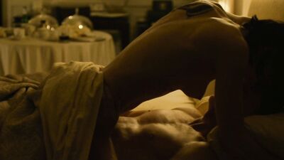 Rooney Mara - The girl with the dragon tattoo (2011)