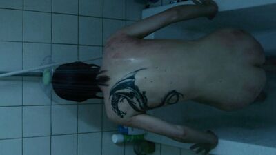 Rooney Mara - The girl with the dragon tattoo (2011)