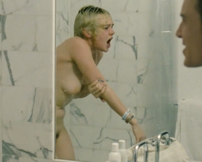 Carrie mulligan naked