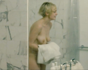 Carey Mulligan - Shame (2011)