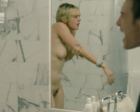 Carey Mulligan - Shame (2011)