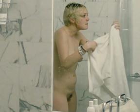 Carey Mulligan - Shame (2011)