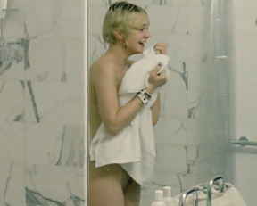 Carey Mulligan - Shame (2011)