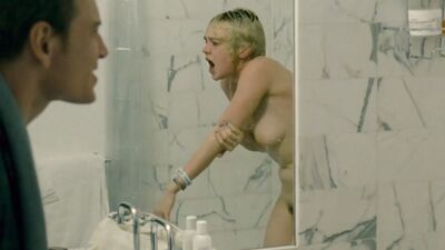 Carey Mulligan - Shame (2011)