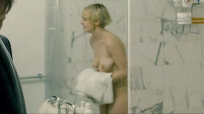 Carey Mulligan - Shame (2011)