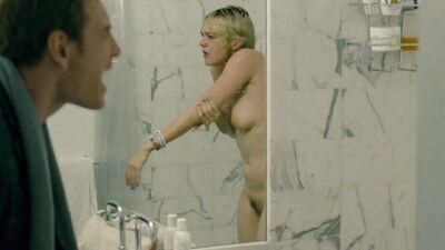 Carey Mulligan - Shame (2011)