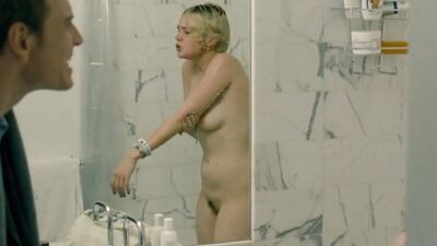 Carey Mulligan - Shame (2011)
