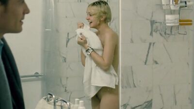Carey Mulligan - Shame (2011)