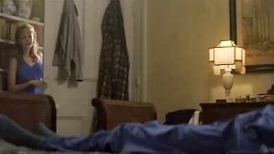 Carey Mulligan - When Did You Last See Your Father? (2007)
