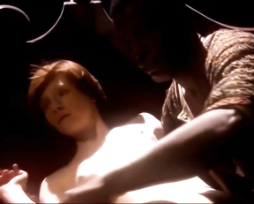 Bryce Dallas Howard - Manderlay (2005)