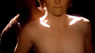 Bryce Dallas Howard - Manderlay (2005)