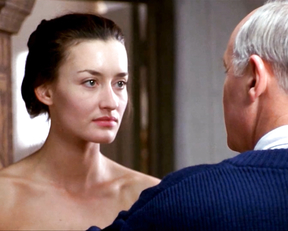 Natascha McElhone - Surviving Picasso (1996) 2