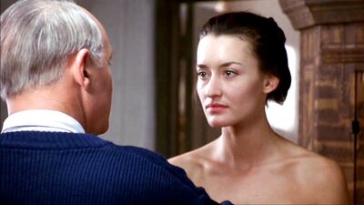 Natascha McElhone - Surviving Picasso (1996) 2