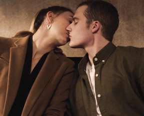 Madeline Zima - Twin Peaks (s03e01, 2017)