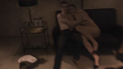 Madeline Zima - Twin Peaks (s03e01, 2017)