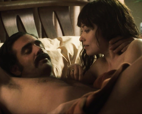 Olivia Wilde - Vinyl (2016, s01e1, s01e06)