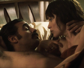 Olivia Wilde - Vinyl (2016, s01e1, s01e06)