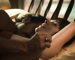 Olivia Wilde - Vinyl (2016, s01e1, s01e06)