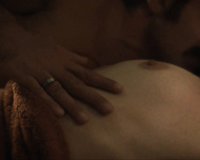 Olivia Wilde - Vinyl (2016, s01e1, s01e06)