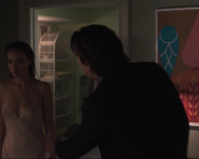 Olivia Wilde - Vinyl (2016, s01e1, s01e06)