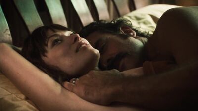 Olivia Wilde - Vinyl (2016, s01e1, s01e06)
