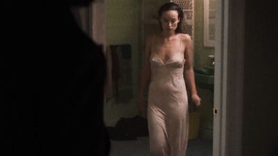 Olivia Wilde - Vinyl (2016, s01e1, s01e06)