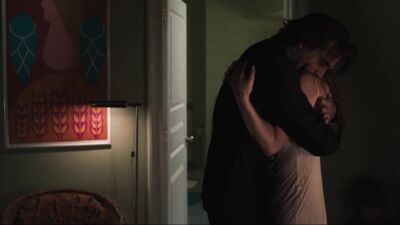 Olivia Wilde - Vinyl (2016, s01e1, s01e06)