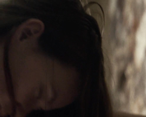 Olivia Wilde - Meadowland  (2015)