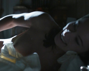 Olivia Wilde - Third Person (2013)