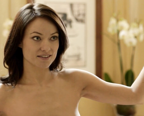 Olivia Wilde - Third Person (2013)