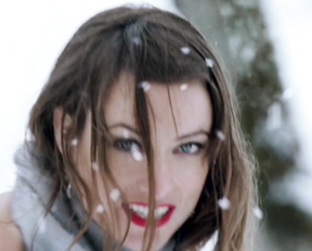 Olivia Wilde - Deadfall  (2012)