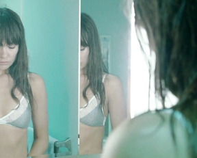 Olivia Wilde - Deadfall  (2012)