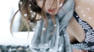 Olivia Wilde - Deadfall  (2012)