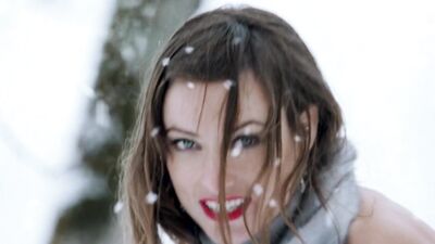 Olivia Wilde - Deadfall  (2012)