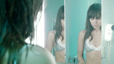 Olivia Wilde - Deadfall  (2012)
