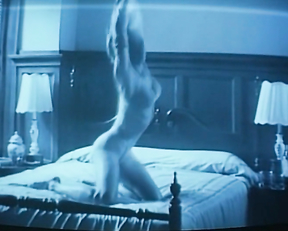 Sandahl Bergman - Lipstick Camera (1994)