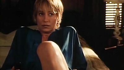 Sandahl Bergman - Lipstick Camera (1994)