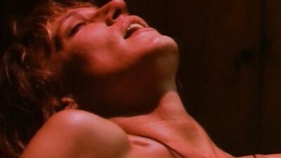 Sandahl Bergman - Loving Lulu (1993)