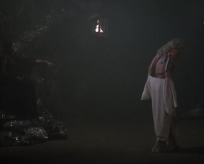 Sandahl Bergman - She (1982)