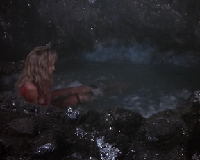 Sandahl Bergman - She (1982)