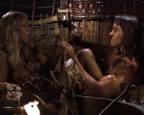 Sandahl Bergman - Conan the Barbarian (1982)