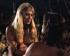 Sandahl Bergman - Conan the Barbarian (1982)