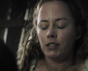 Silke Bodenbender - Die Seelen im Feuer (2014)