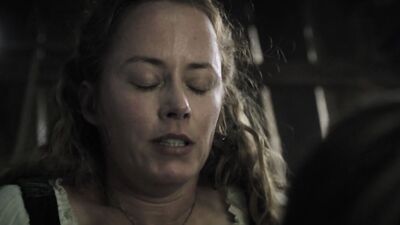 Silke Bodenbender - Die Seelen im Feuer (2014)